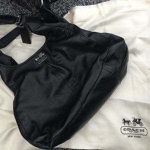 Coach handbag/purse